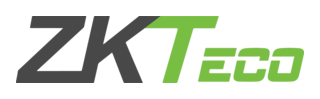 ZKTeco